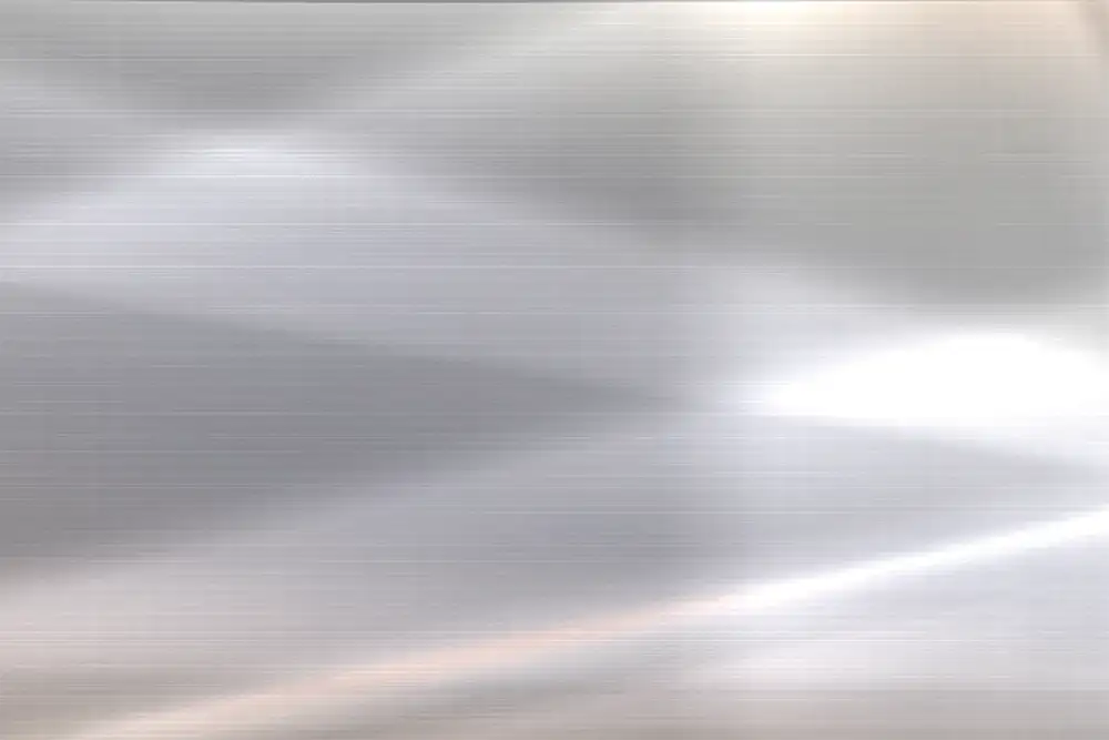 スレンレス製金属のイメージ