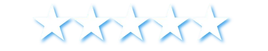 五つ星★★★★★